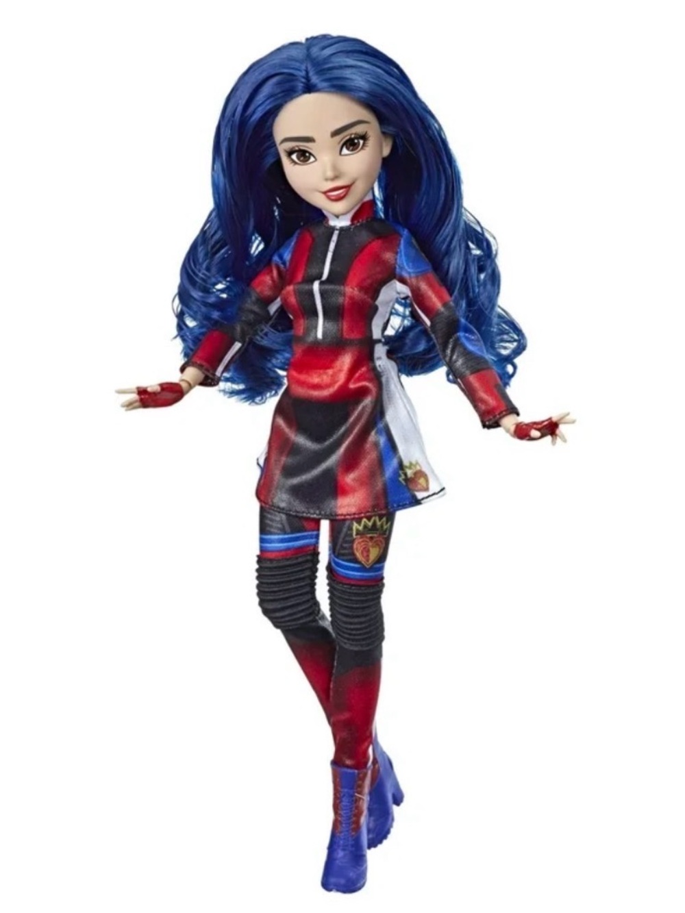 Evie Doll from Descendants 3